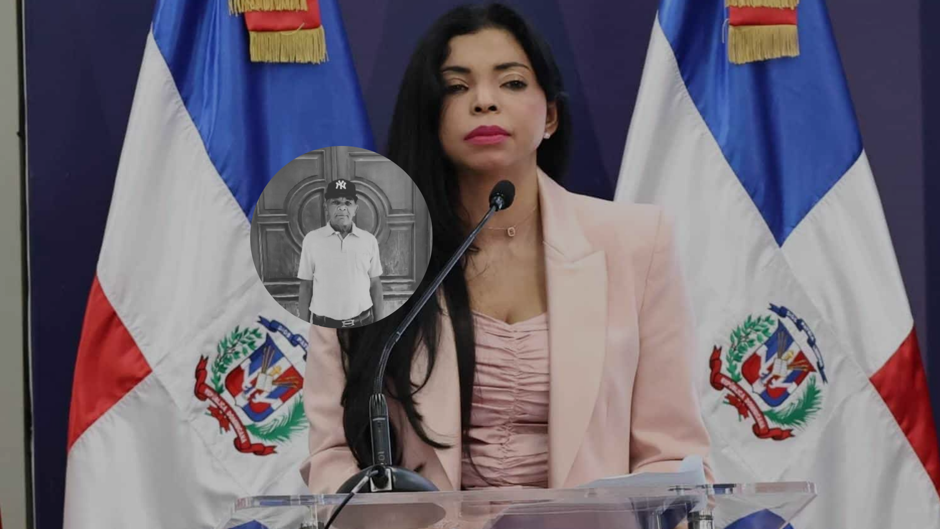Fallece el padre de la procuradora Yeni Berenice Reynoso