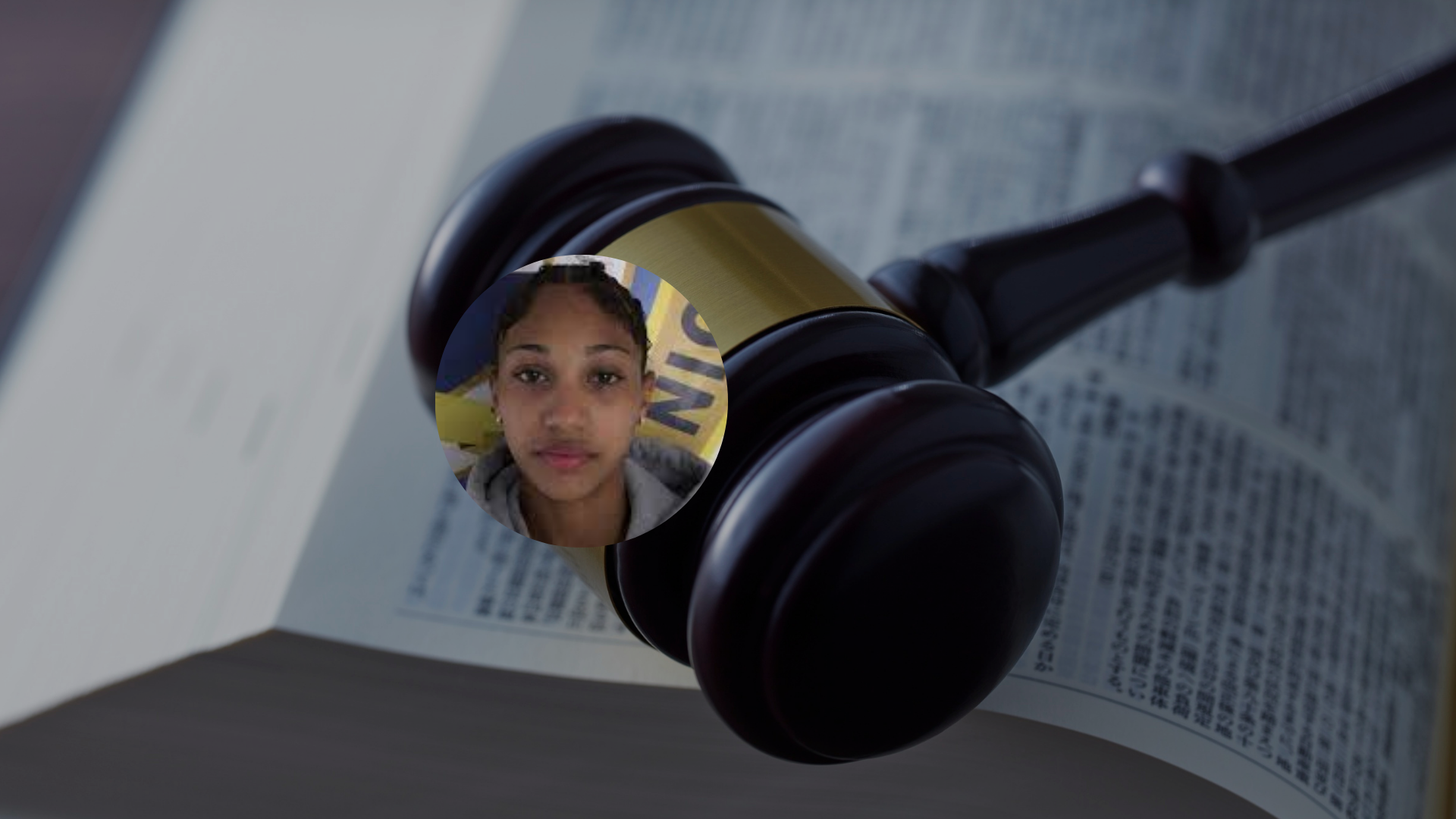 Dictan 30 años de prisión a mujer que arrolló a tres jóvenes por celos; una de ellas murió