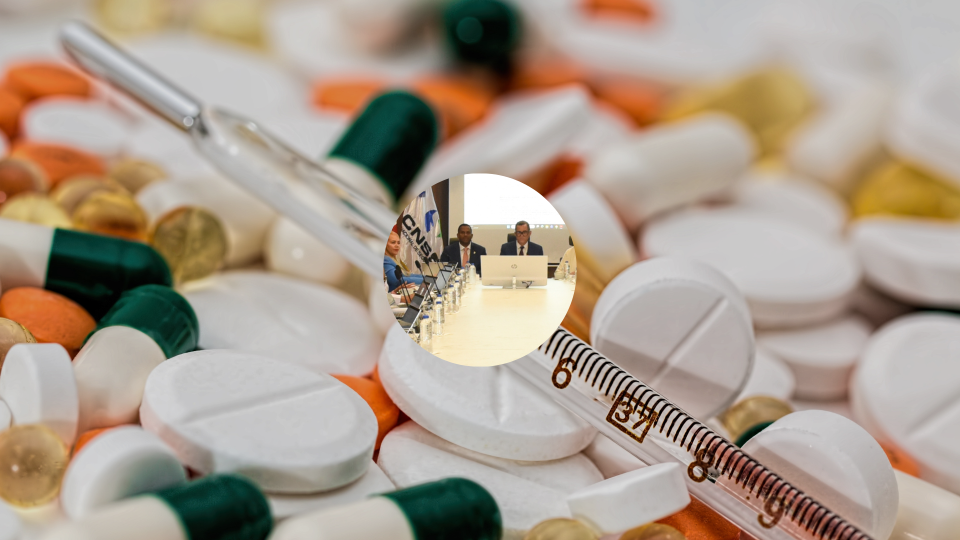 Seguridad Social asegura no ha aprobado cambios en la compra de medicamentos de alto costo