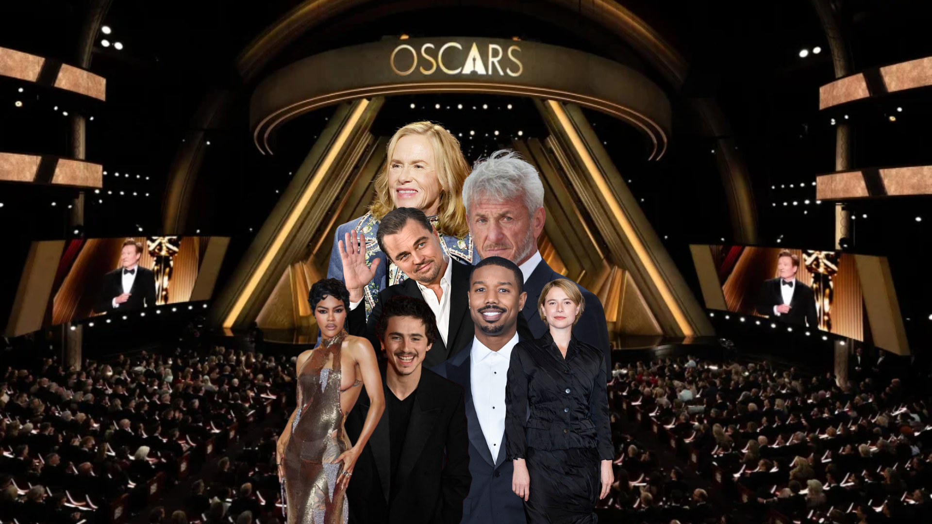 Este domingo son los Óscar: ¿Cómo están las predicciones en las principales categorías?