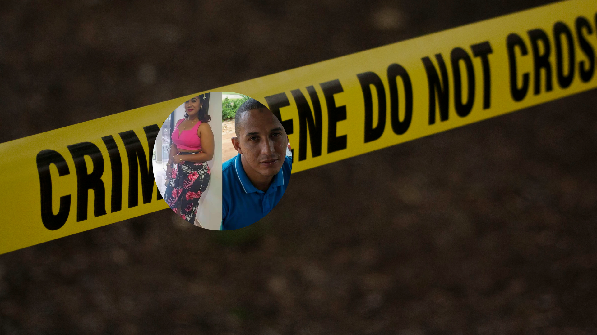 Hombre mata a su expareja y luego se suicida en Sánchez Ramírez