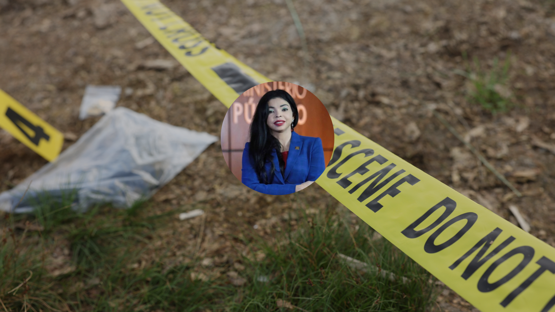 Ministerio Público implementará nuevo modelo de procesamiento de escenas del crimen