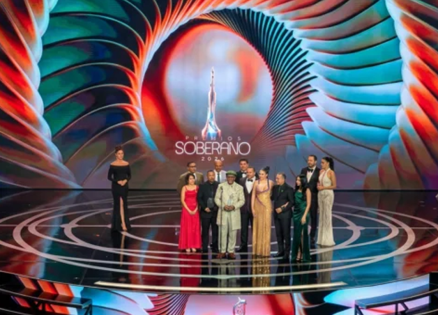 Omega, El Chaval y “Esto no es Radio” figuran entre los primeros ganadores de Premios Soberano 2026