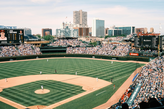 ¿Cuántos cambios ha tenido el calendario de temporada regular de MLB a lo largo de la historia?