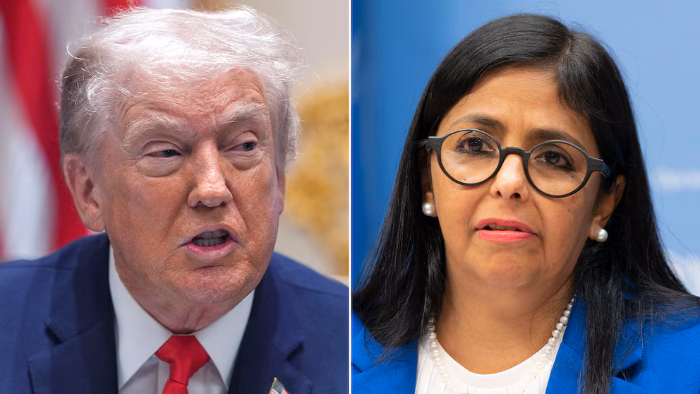 Estados Unidos y Venezuela restablecieron relaciones diplomáticas