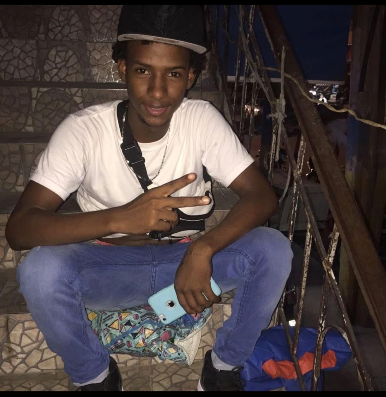 Cae abatido Yordan, uno de dos prófugos implicados en muerte de agente en Los Alcarrizos