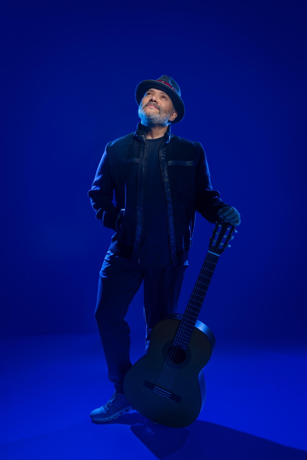 Pavel Núñez actuará en la ceremonia de los Premios Soberano 2026