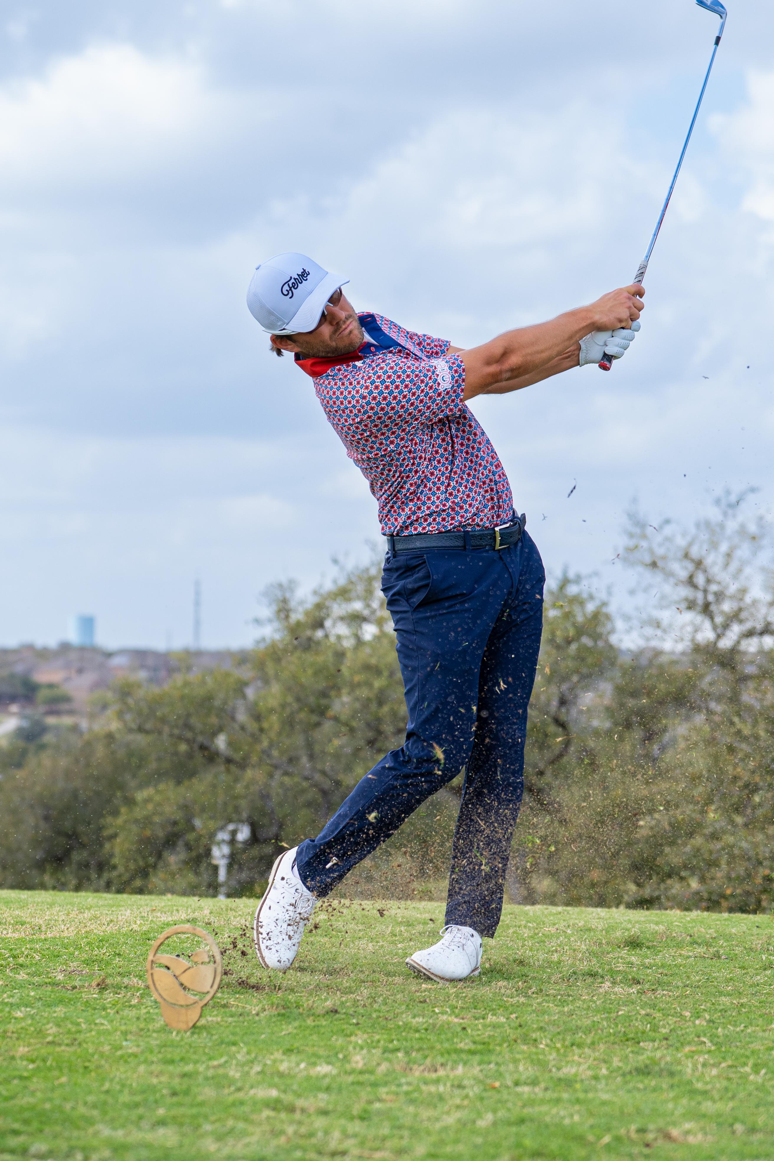 Willy Pumarol conquista su primer título en el APGA Tour y hace historia para República Dominicana