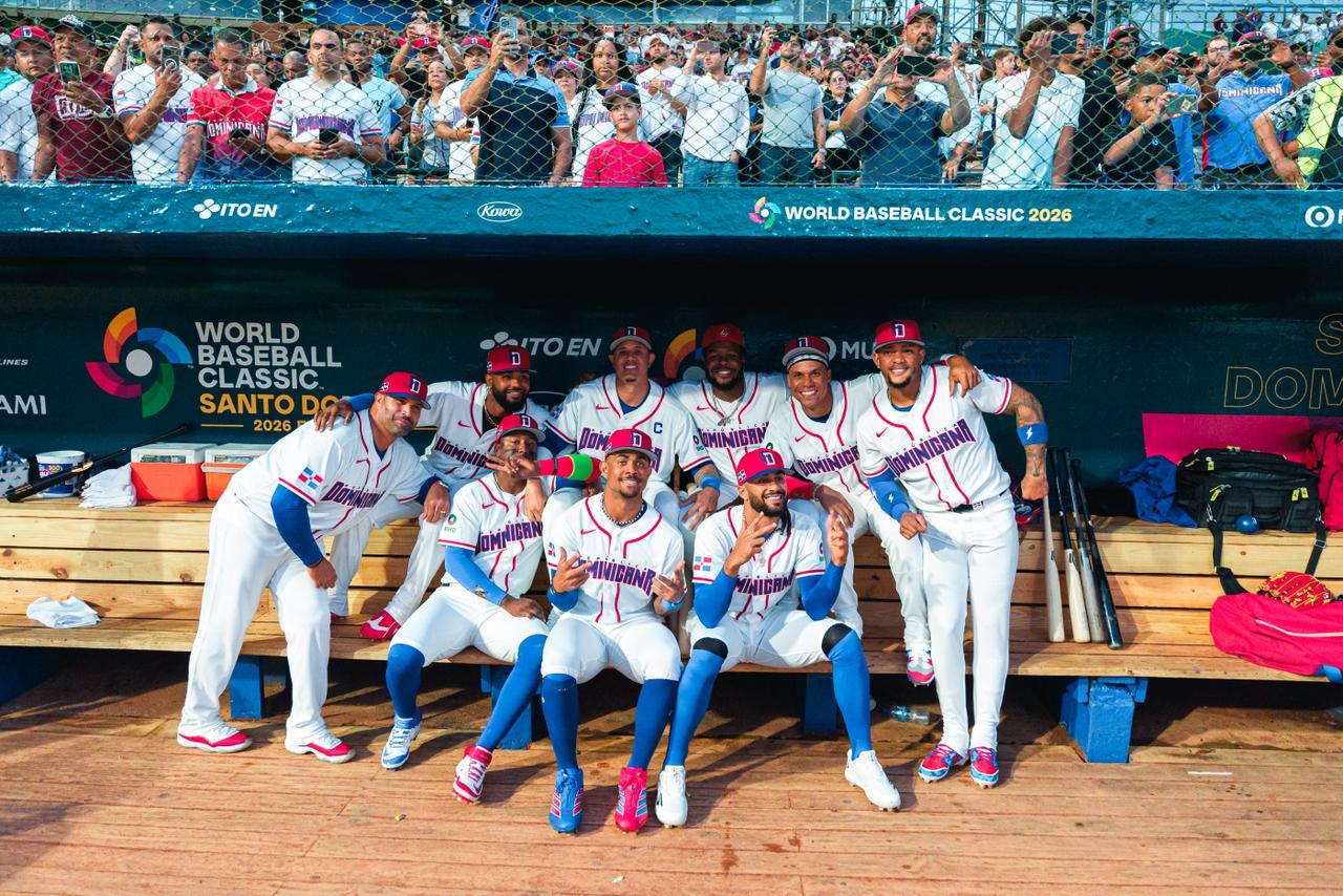 ¿Qué se espera del equipo de República Dominicana en el Clásico Mundial de Béisbol 2026?