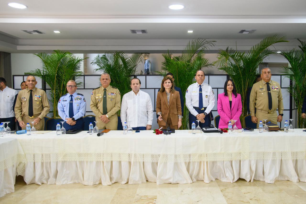 ¿Qué son los “Puntos Vida”? Nueva acción para enfrentar la violencia de género lanzada por el Ministerio de Interior y Policía