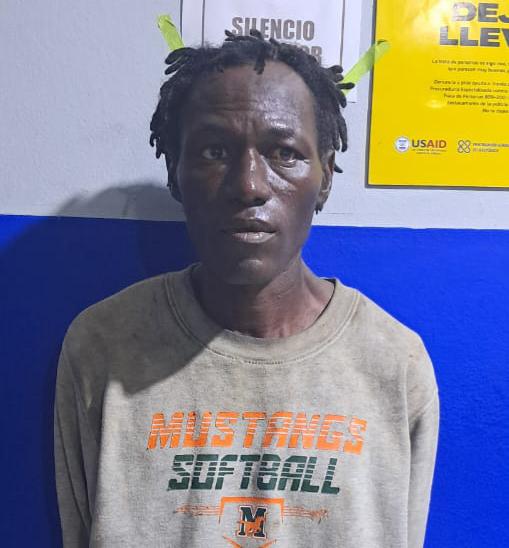 Apresan a hombre acusado de abusar sexualmente de menor de 3 años en La Altagracia