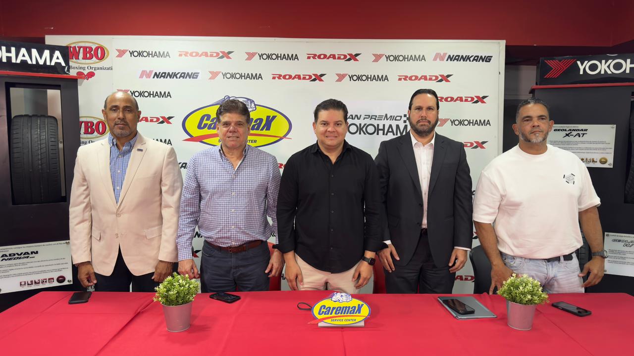 La temporada de velocidad inicia este domingo en Autódromo las Américas