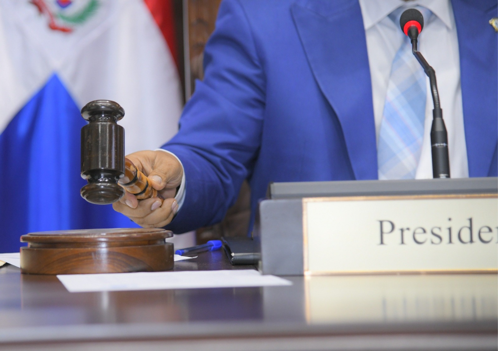 Cámara de Diputados aprueba eliminación de candidaturas independientes