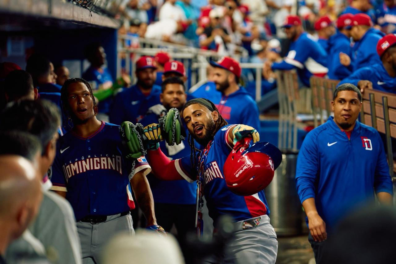 ¿Cuál fue el partido más visto del Clásico Mundial de Béisbol 2026?