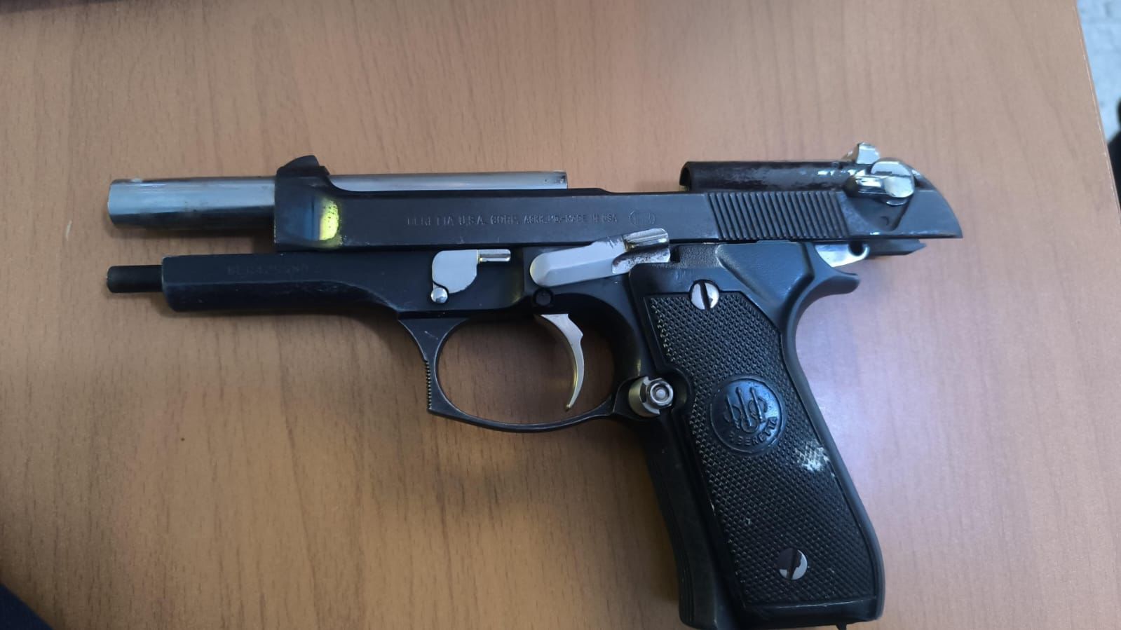 Policía informa cae abatido en Villa Mella al enfrentar patrulla policial presunto delincuente “Ronald”, quien era buscado por homicidio