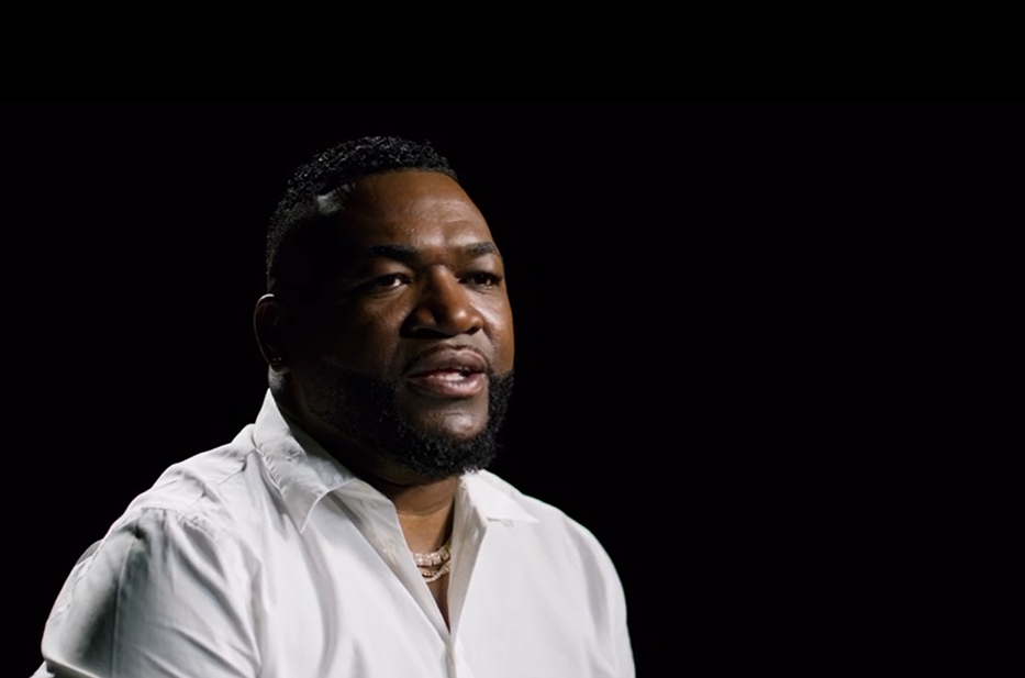 DIGESETT presenta video de concientización vial protagonizado por David Ortiz