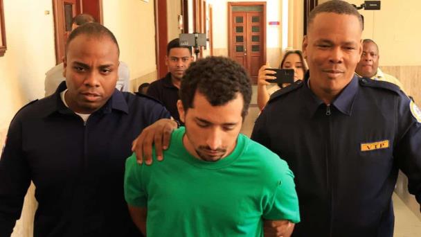 Padres de Jean André Pumarol confirman su ingreso en centro de salud mental