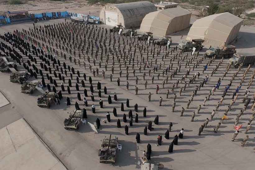 Qué saber sobre el estrecho de Ormuz, paso clave para el suministro energético mundial