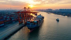 Las exportaciones dominicanas aumentaron 13.3% en 2025