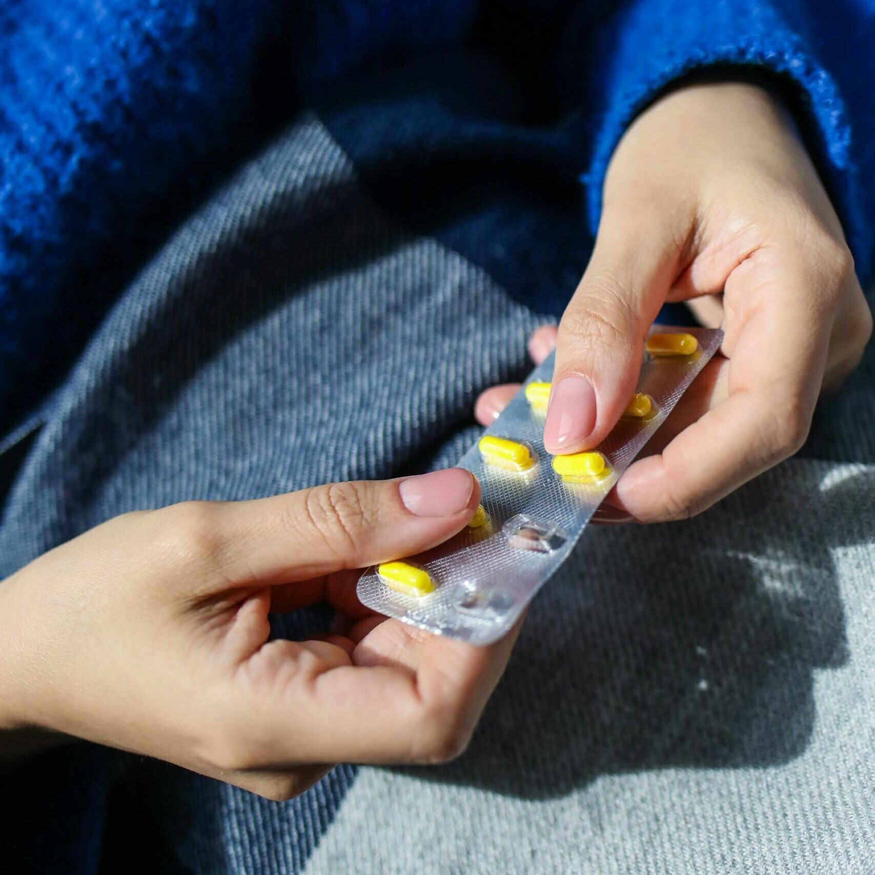 ¿Son los anticonceptivos carcinógenos? Lo que dice la ciencia