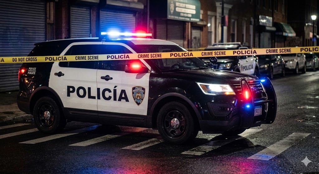 Policía abate a reconocido delincuente “Quirino” tras enfrentar a tiros a patrulla