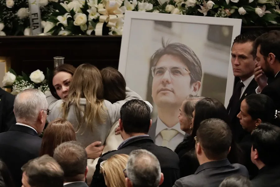 Disidencia de las FARC ordenó asesinar al senador colombiano Miguel Uribe Turbay, según uno de los condenados