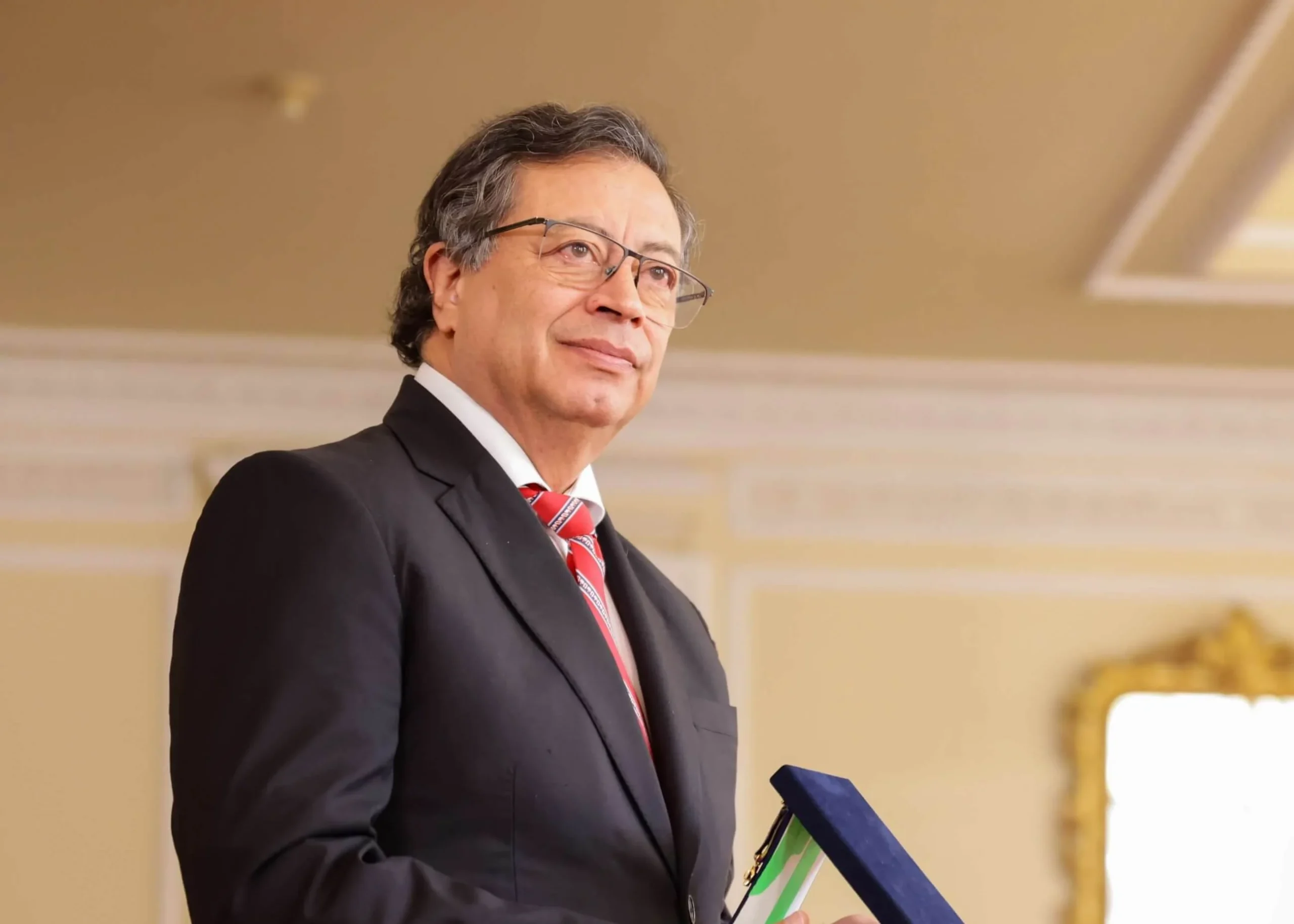 Petro sobre colombianas en OnlyFans: «Las mujeres son muy bonitas, pero vivimos en pobreza»