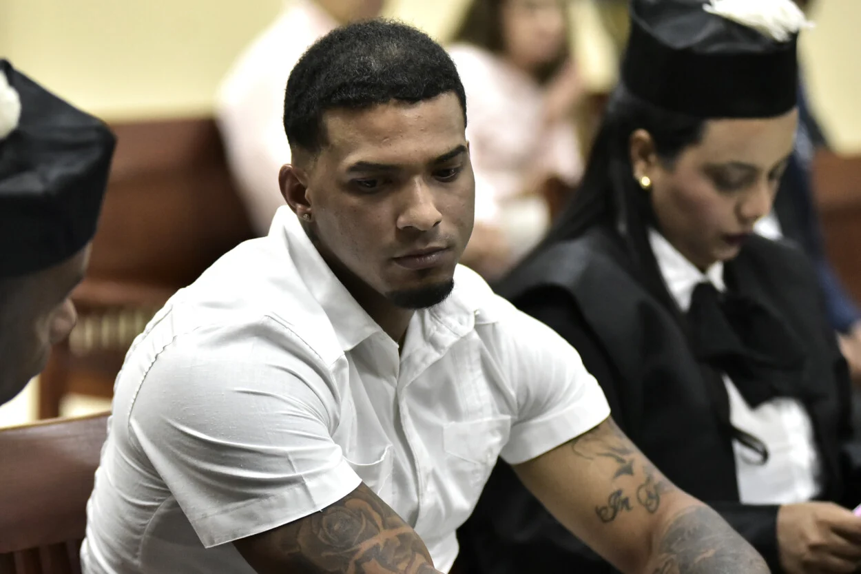 Nuevo juicio de fondo contra Wander Franco fue aplazado para el 13 de mayo