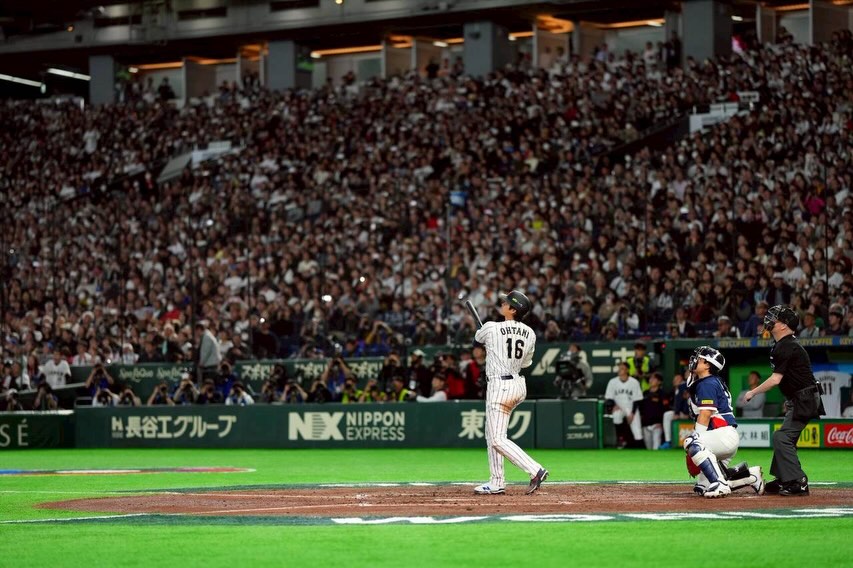 Ohtani establece récord con venta de jersey en US$1.5 millones