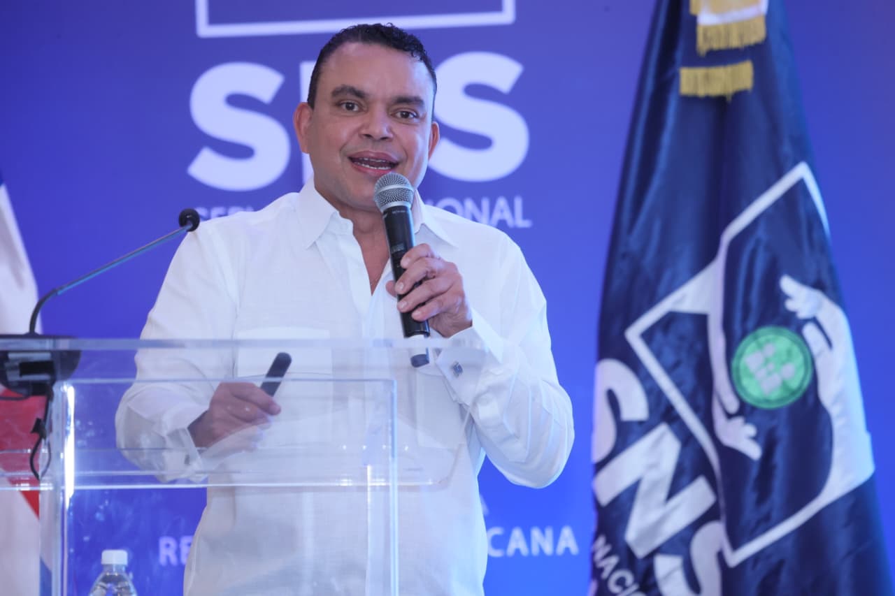 SNS asegura aumenta uso de servicios hospitalarios en la red pública