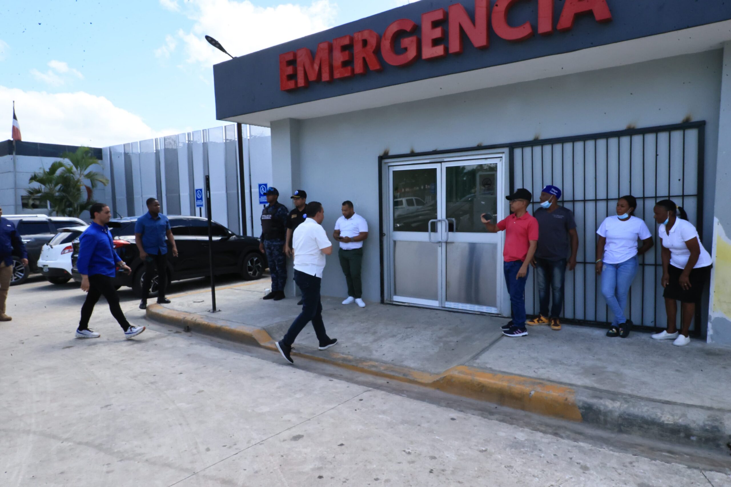 ¿Qué factores explican la reducción de más del 60 % en la demanda de emergencias durante Semana Santa?