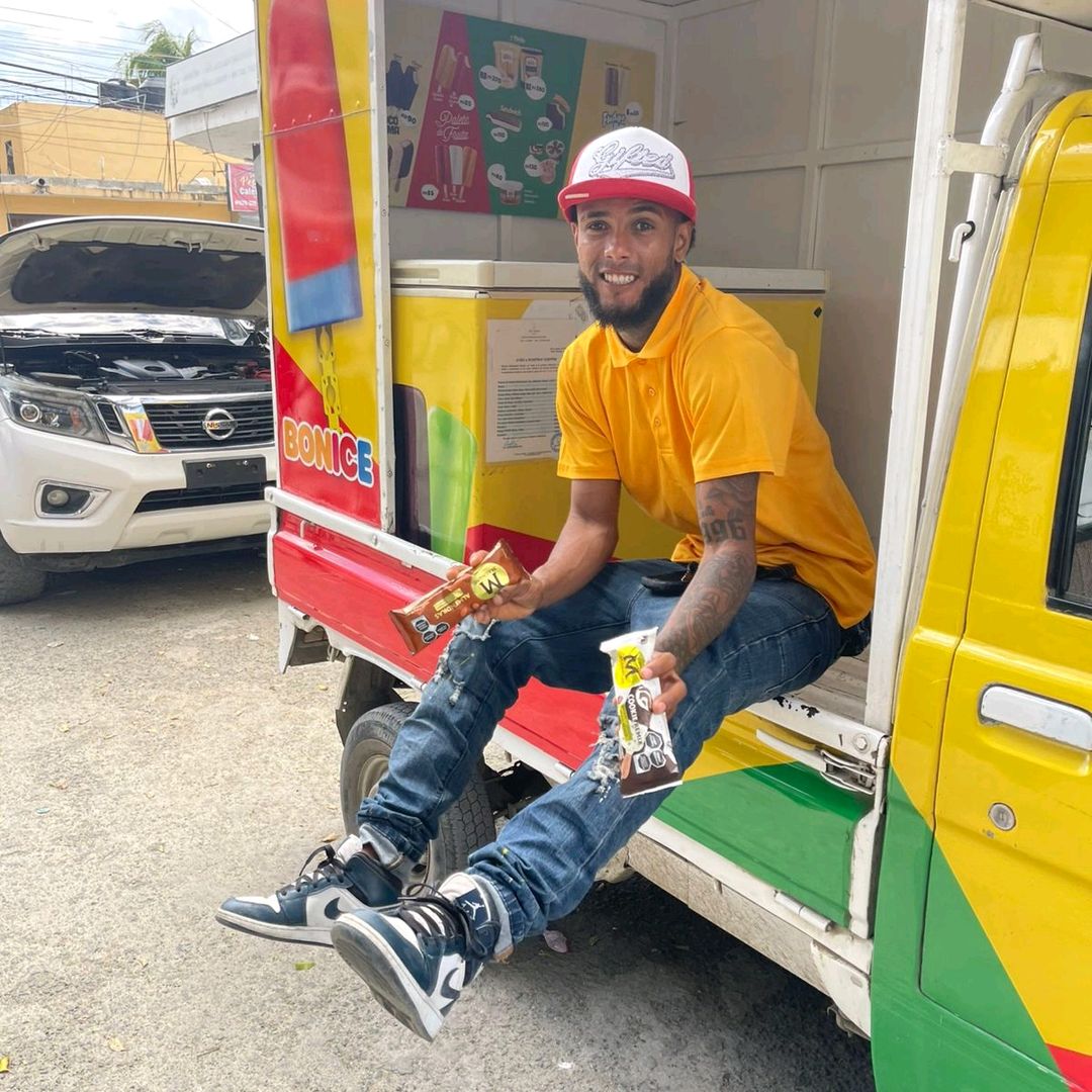 Helados BON responde tras polémica por despido de “Migue Bon”