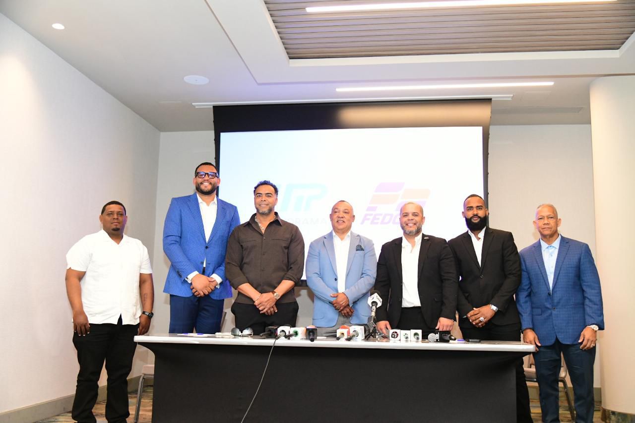 FEDOM anuncia el equipo de operaciones y cuerpo técnico para los Juegos Centroamericanos y del Caribe Santo Domingo 2026