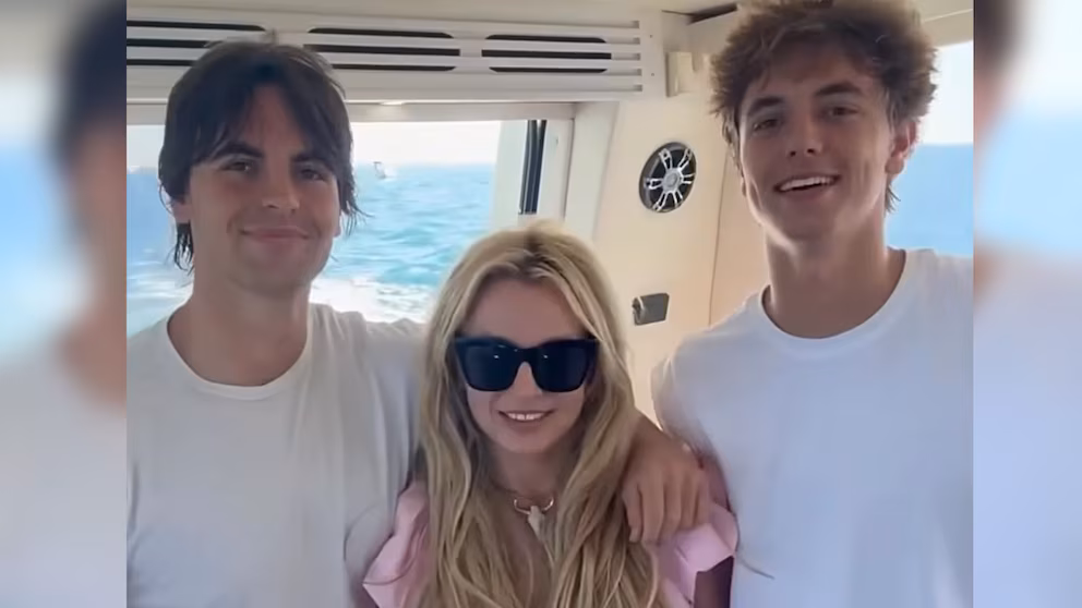 El rol clave de los hijos de Britney Spears en su ingreso a rehabilitación: “Tienes que ir si quieres que estemos cerca”