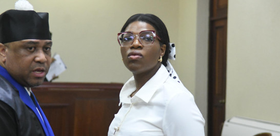 Cinco años de prisión para Elizabeth Silverio por usurpar funciones neurocientíficas