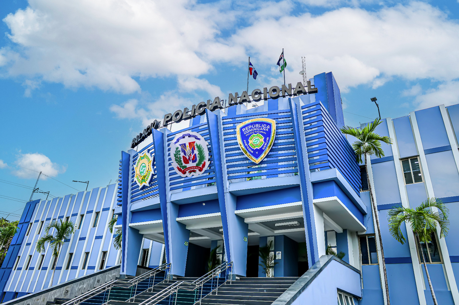Policía Nacional aclara intervención en Cristo Rey: sin fallecidos y un detenido
