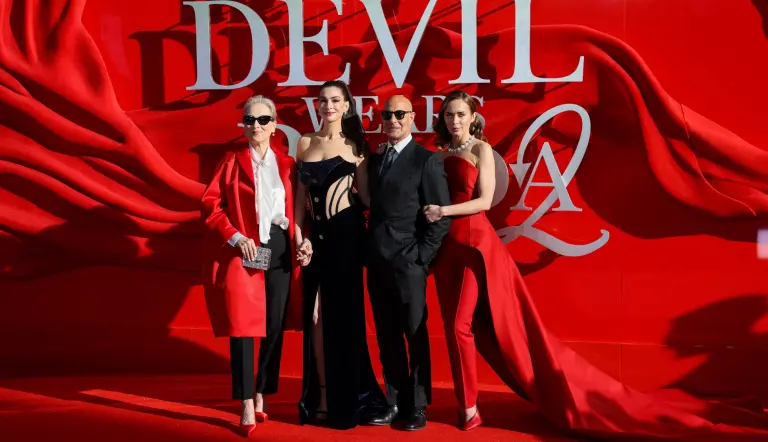 El Diablo Viste a la Moda: moda, poder y el precio de pertenecer