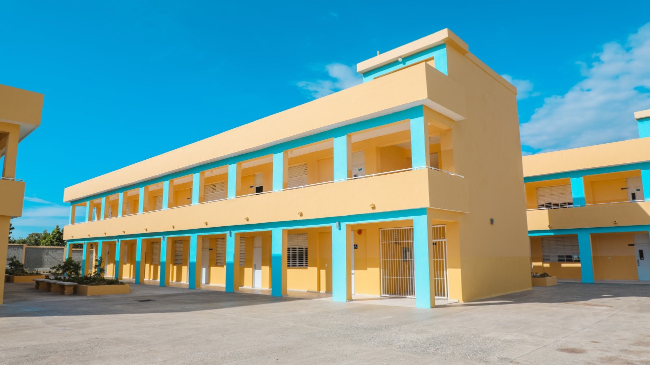 Suspenden clases en Montecristi, Santiago Rodríguez, Puerto Plata y Valverde por alerta roja