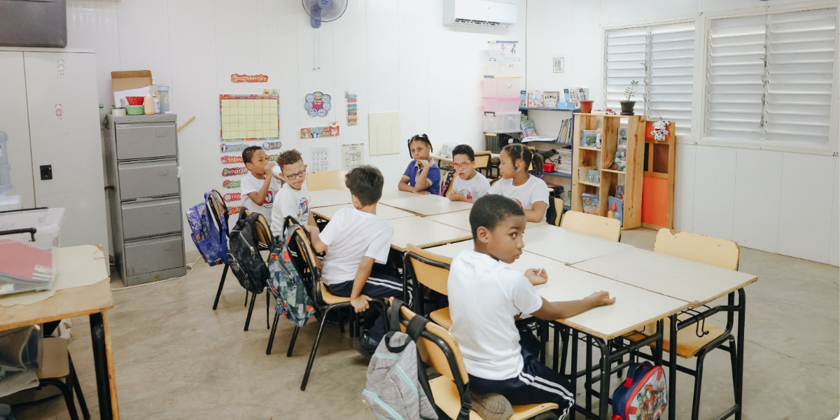 Inclusión de estudiantes con autismo en las aulas: qué está haciendo el MINERD
