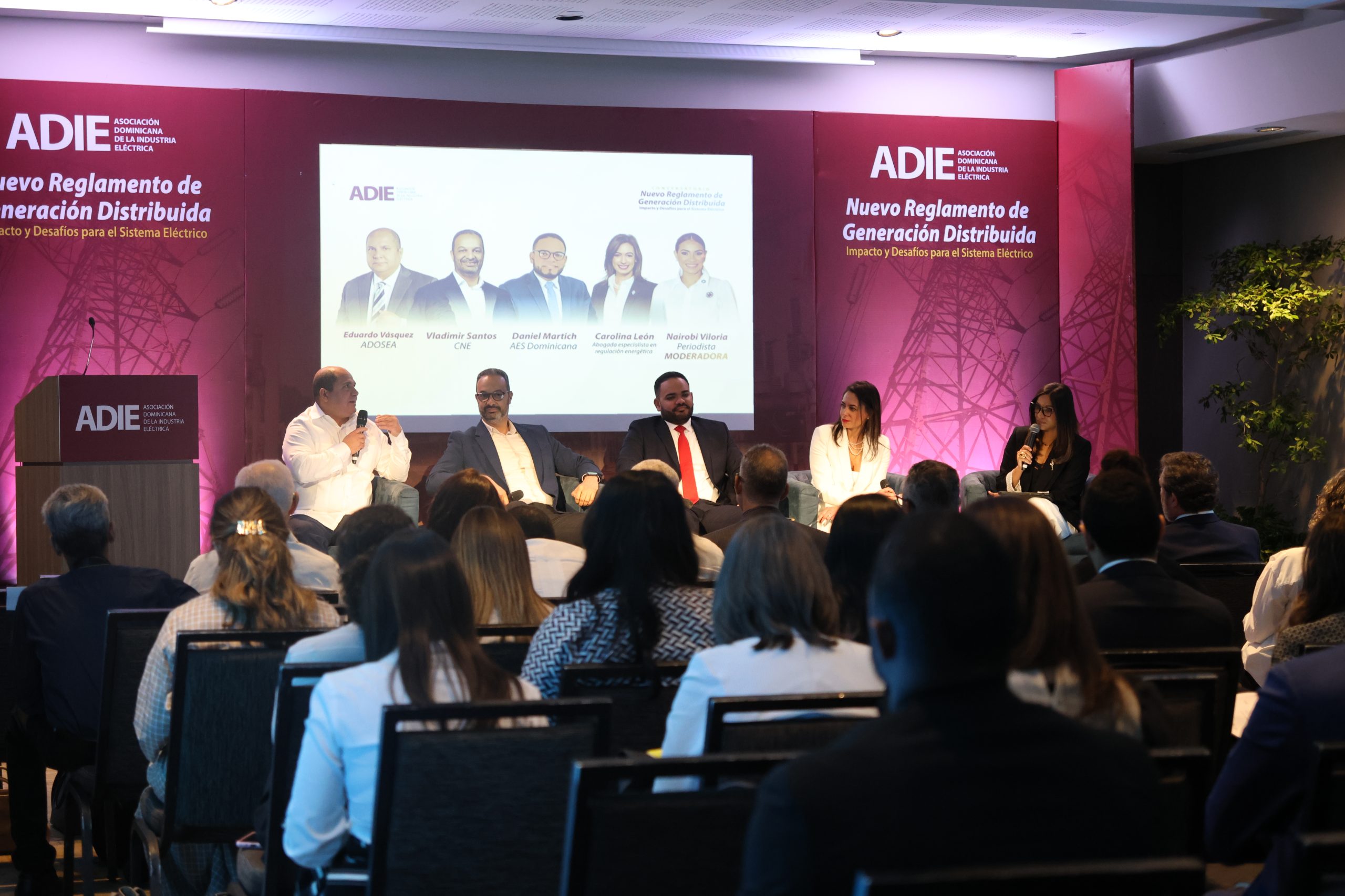 ¿Más paneles solares están afectando la luz?