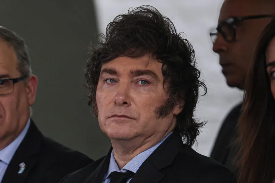 Argentina expulsa al representante diplomático de Irán en su país