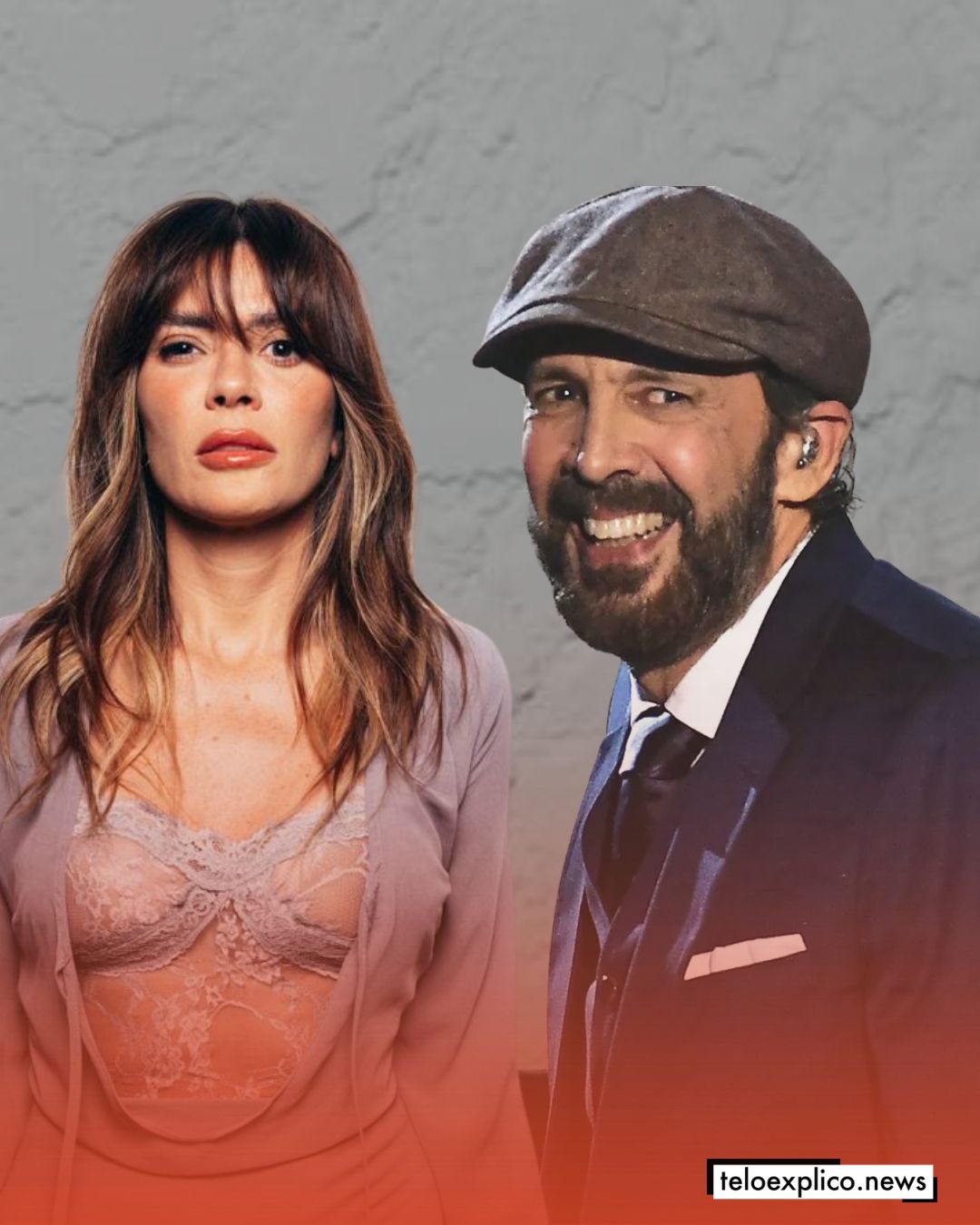 Kany García lanza “Puerta Abierta”, su disco más personal, con colaboración junto a Juan Luis Guerra