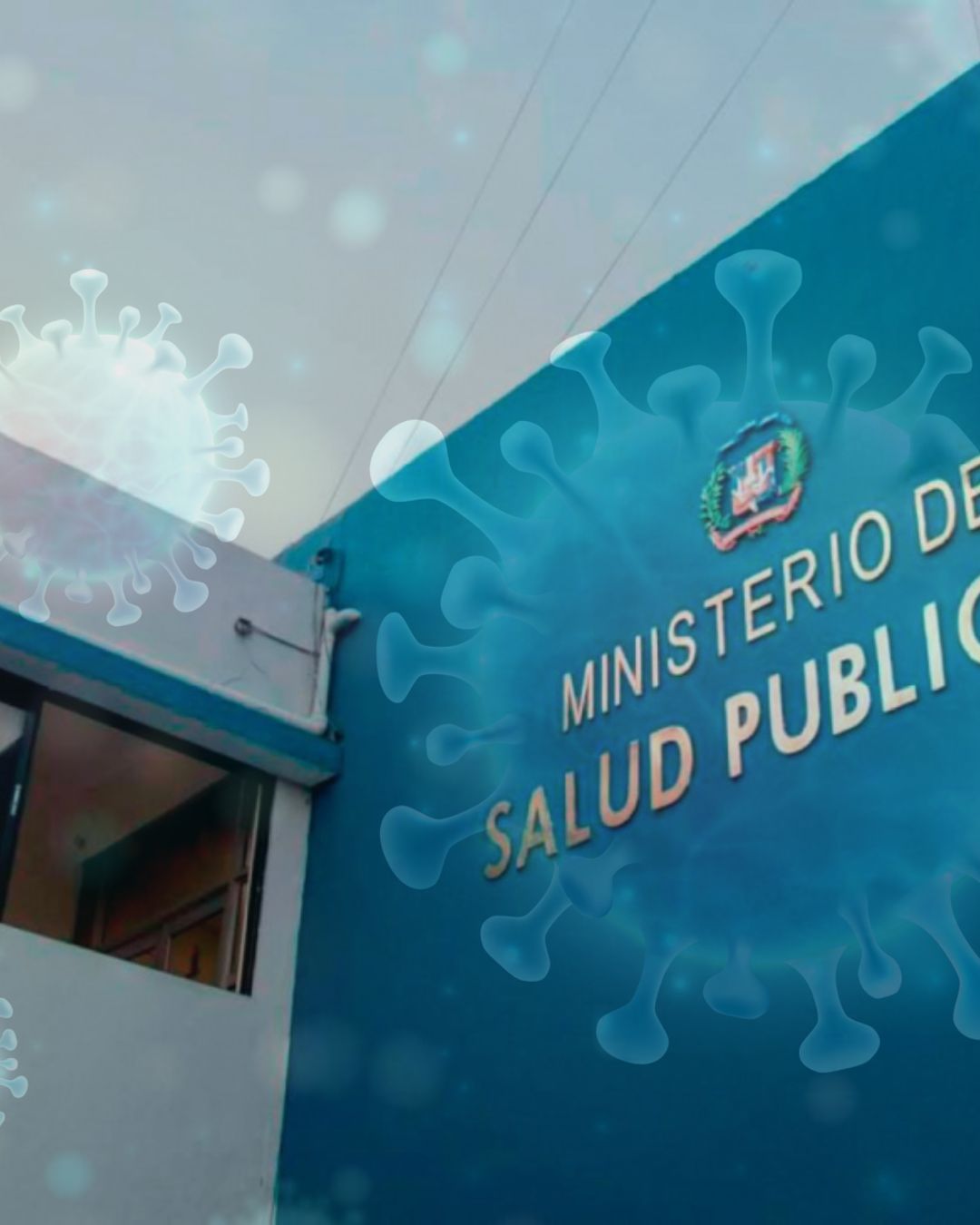 Ministerio de Salud informa que no hay evidencia de circulación en el país de nueva variante del Covid-19