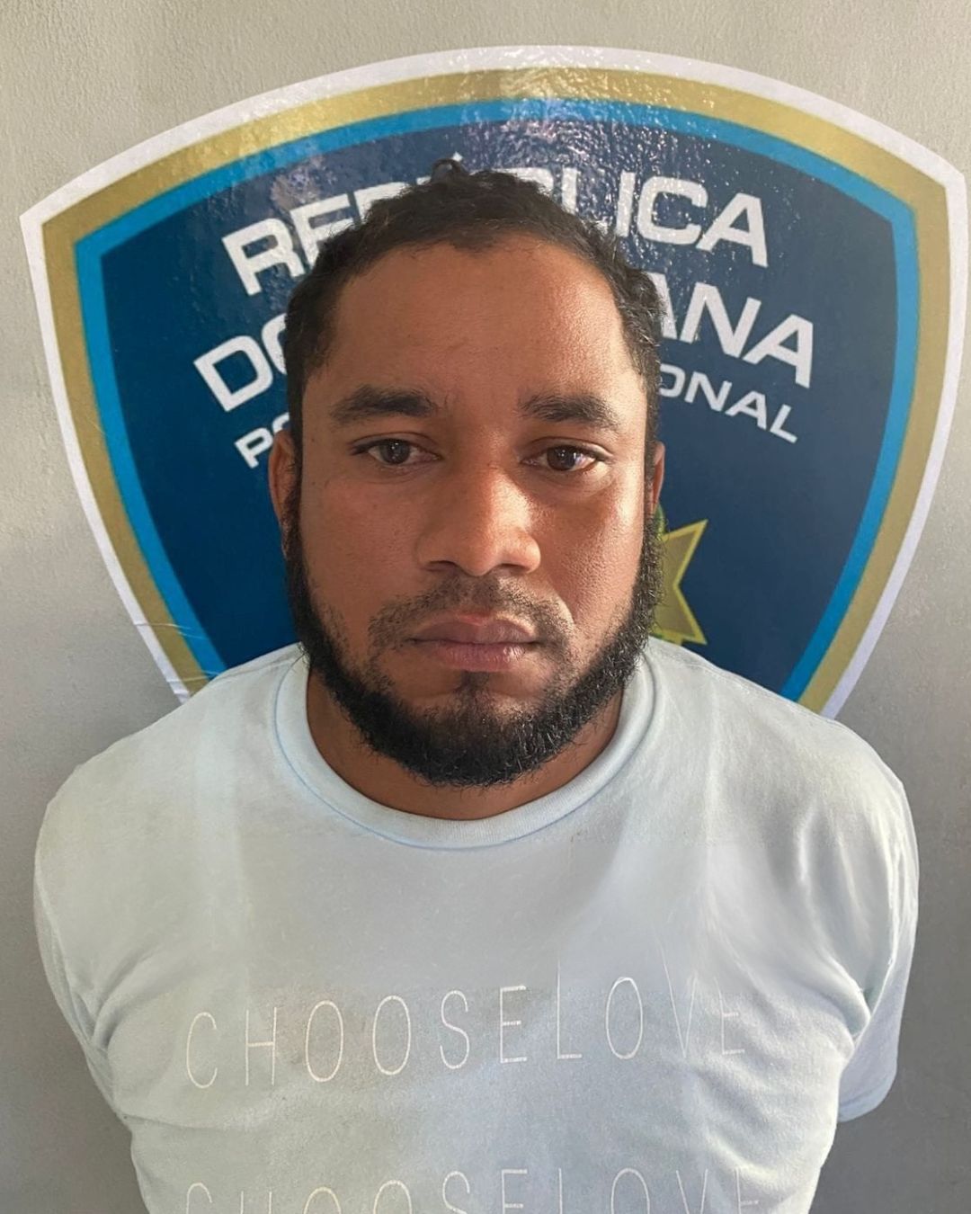 Apresan a hombre por intento de homicidio contra su padre en Dajabón