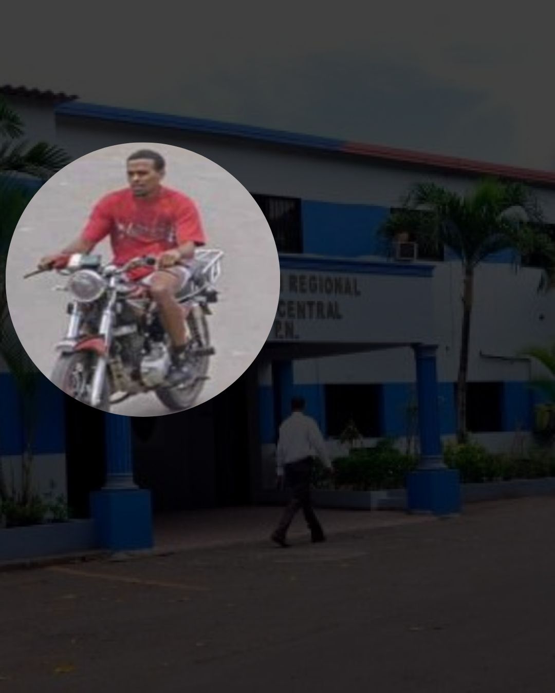 Cae abatido «Cris El Solitario» durante allanamiento en Santiago: lo vinculan a múltiples asalto