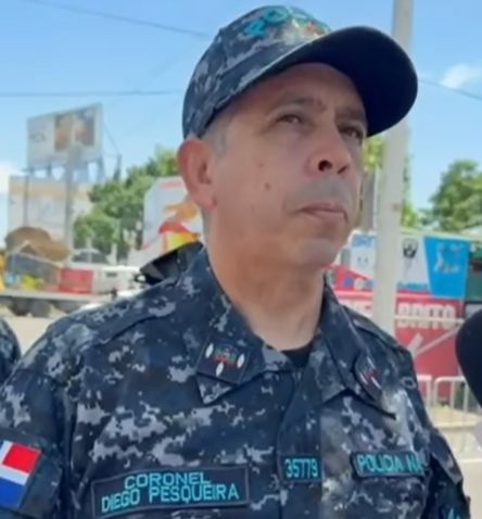 Policía defiende legalidad de desalojo en Tele Ofertas