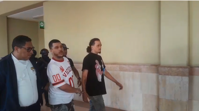 Actuaron como “manada criminal” en muerte de chofer, según Ministerio Público