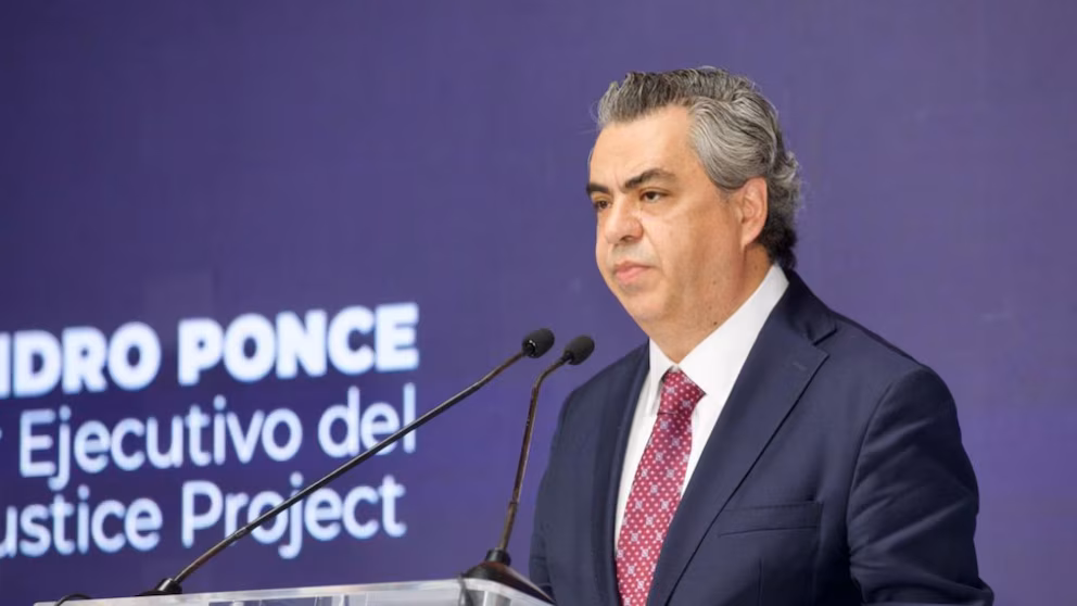 La República Dominicana encabeza avances en Estado de derecho, según informe internacional