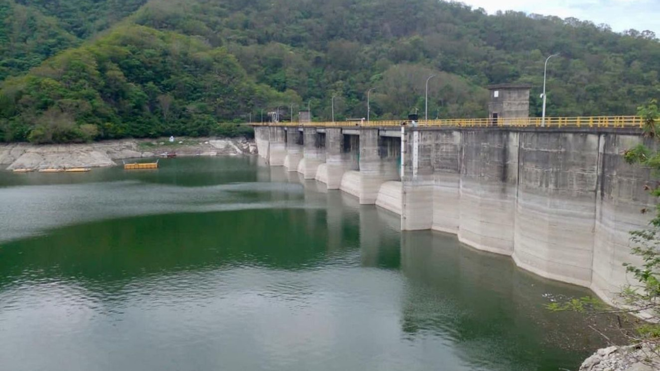 Al menos 35 acueductos están fuera de servicio por lluvias