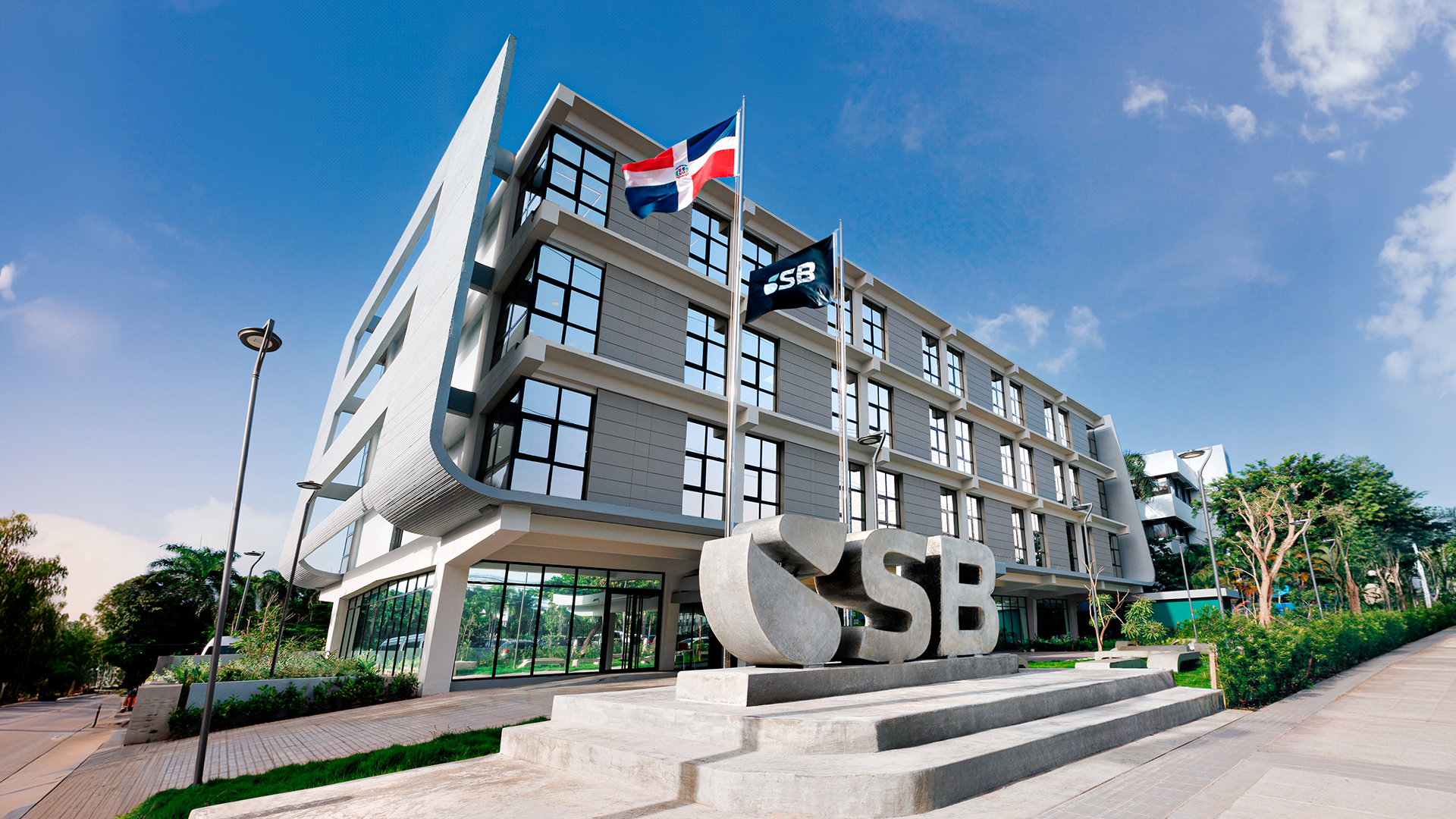 Crédito industrial supera RD$164 mil millones tras crecer 9.5% en 2025